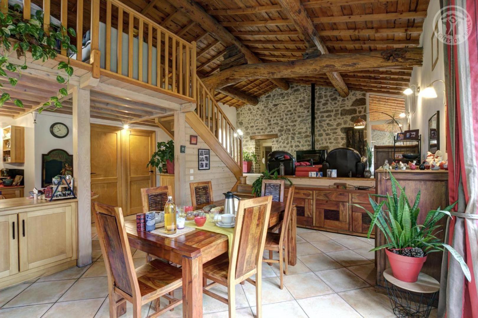 Le Clos Du Martouret Roisey Exterior photo